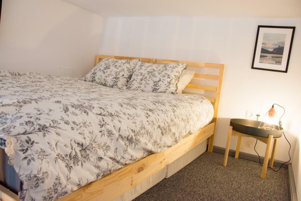 Roman Loft In Oradea City Center Екстериор снимка